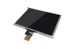 China LVDS Interface 8 Inch IPS TFT LCD Module 1024x768 Resolution Full Viewing Angle supplier
