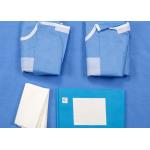 Minor Surgery Simple Basic Custom Procedure Packs Surgical Instrument Table for sale