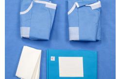 China Minor Surgery Simple Basic Custom Procedure Packs Surgical Instrument Table supplier