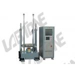 Laboratory Shock Test Machine For Measuring Fragility Of Product With Protection System for sale