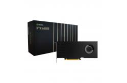 China NVIDIA RTX A6000 A5000 A4000 GPU Graphics Card Modeling And Rendering High End supplier