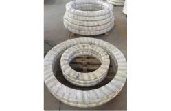 China Longgong Excavator Slewing Bearing Turntable For Models 60 65 85 90 150 360 6220 6235 6330 918 936 939 supplier