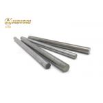 Iso Cemented Carbide Rod Grade Round Welding Solid Hard Alloy Bar Cutting Tools for sale
