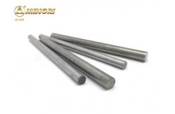 China Iso Cemented Carbide Rod Grade Round Welding Solid Hard Alloy Bar Cutting Tools supplier
