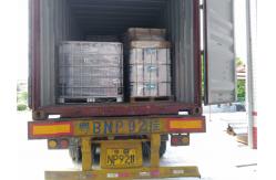 China Transformer Electrical Insulating Epoxy Low Viscosity Liquid supplier