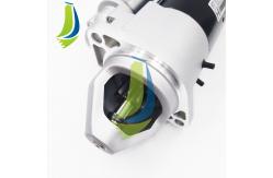 China 05719269 Starter Motor For BF4M2012C Engine supplier
