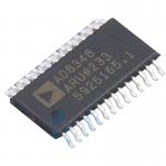 New Genuine Electronics AD8348ARUZ-REEL7 Potentiometer Resistor Capacitor Monitor Memory One-Stop IC Accessories for sale