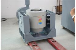 China High Frequency Vibration Testing Equipment For Aviation / Telecommunication Industry supplier