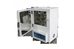 China Industrial Hot Air Circulation Oven , CE RT20C To 500C Pre Heating Oven supplier