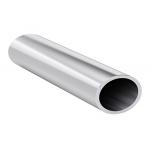 2000 Series Round Aluminum Alloy Pipe 6063 6061 0.3-120mm for sale
