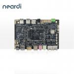 RK3568 Linux SBC Windows Single Board PC LBA3568 Embedded Arm for sale