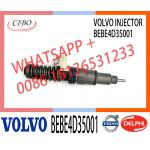 Diesel Fuel Injector 7421582094 7421644596 5001867216 7420708597 20708597 E3.18 for VOL REN-AULTT 11LTR EURO3 LO for sale