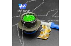 China MS26482 Connector, MS3474W18-11S-F, MIL-C-26482Ⅱ，MS26482 SeriesⅡ supplier