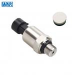 Antifreeze Water Pump Pressure Sensor With M12 Electrical Connection for sale