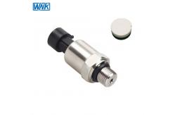 China Antifreeze Water Pump Pressure Sensor With M12 Electrical Connection supplier