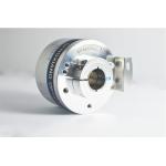aluminum NPN 12mm 3600ppr Hollow Shaft Rotary Encoder for sale