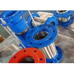 Deformation Sus321 Ss Flexible Joint Pipe Stainless Steel for sale