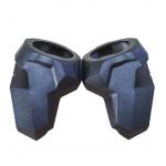 Versatile One-Piece Rotomolded Sound Shell in Custom Color for Various Applications for sale