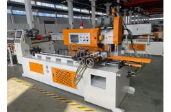 China Convenient Clean Automatic Bending Machine For Pipe Cutting supplier
