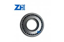 China Durable Taper Roller Bearing T2ED045-1 for Machinery and Equipment Applications supplier
