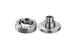 China Lathe Turning CNC Precision Mechanical Parts , Milling CNC Automotive Parts supplier