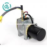 106-0092 Excavator Throttle Motor 7Y-3913 7Y-5558 106-0097 CAT E320V1 for sale