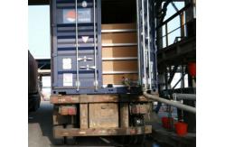China 20ft Container Flexy Bag For Non - Hazardous Liquid Oils And Chemicals supplier
