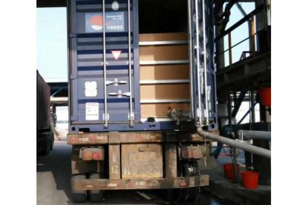 20ft Container Flexy Bag For Non - Hazardous Liquid Oils And Chemicals