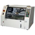 CCD Camera PCB Routing Depaneling Machine with Cleaning System for sale