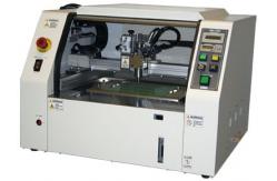 China CCD Camera PCB Routing Depaneling Machine with Cleaning System supplier