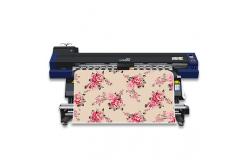 China 1.9m 3 Heads Fedar AL193 Epson Sublimation Printer supplier