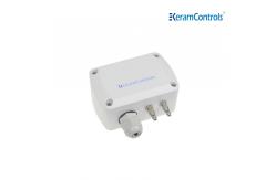 China -500~+500pa Micro Differential Pressure Transmitter For Air And Liquid supplier