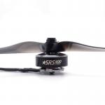 FPV SRS400 Brushless DC Motor  With 4x M3 019 Mm Mounting Holes