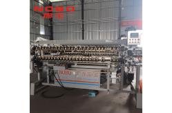 China 4.5KW Mattress Bonnell Spring Assembly Machine NOBO supplier