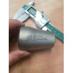 Butt Weld Fittings SB366 Inconel 625 ( UNS N06625 ) 600 825 CAP for sale