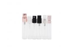 China 5Ml Purse Travel Perfume Atomizer , Mini Perfume Tester supplier