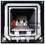 Sinter HIP Furnace With Fast Cooling Tungsten High Cost Performance for sale