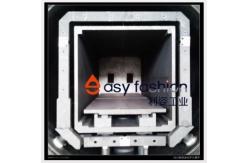 China Sinter HIP Furnace With Fast Cooling Tungsten High Cost Performance supplier