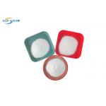 Hot Melt Adhesive Powder White Color DTF Printing Hot Melt Glue Powder For Texture for sale