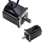 750w Absolute Encoder Motor For Logistic Sorting AGV
