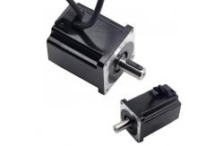 China 750w Absolute Encoder Motor For Logistic Sorting AGV supplier