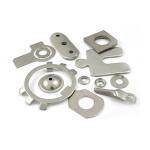 10mm Thickness SS304 CNC Sheet Metal Parts Laser Cutting ISO2768 for sale