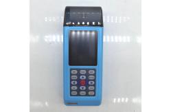 China HRA Battery Powered Portable Hardness Testing Machine supplier