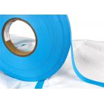waterproof PU Coating Heat Seam Sealing Tape  for  protective clothing and  fabric