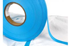 China waterproof PU Coating Heat Seam Sealing Tape  for  protective clothing and  fabric supplier