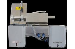 China HUATEC 320kV Ndt X Ray Pipeline Crawlers supplier