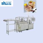 Professional Intelligent Paper Bowl Making For Machine 46oz Bowl and Lunch Box for sale