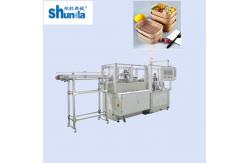 China Professional Intelligent Paper Bowl Making For Machine 46oz Bowl and Lunch Box supplier