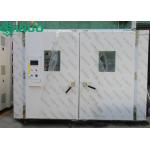 Explosion-proof Walk-In High and Low Temperature Humidity Test Chamber 8.36m³ 