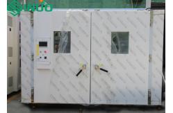 China Explosion-proof Walk-In High and Low Temperature Humidity Test Chamber 8.36m³  supplier